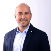 Ahmed Sweedan
