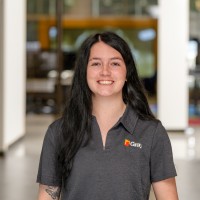 Raylee Patton