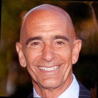 Tom Barrack