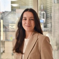 Damaris Marín Villarroel