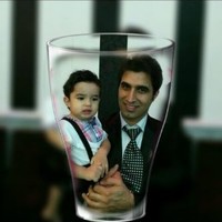 Hamed Derakhshi