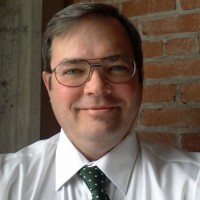 Ralph Flanagin
