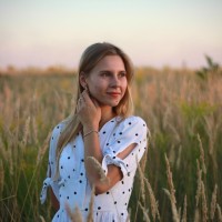 Maryna Martsin