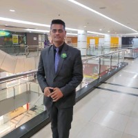 Vikesh Kumar