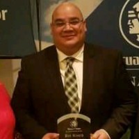 Ben Rivera