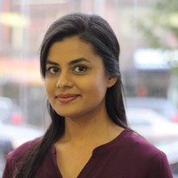 Farzana Mahida