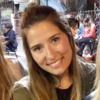Nicole Bacovich Gajardo
