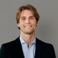 Mark Skipper Bøgild Nielsen