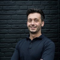 Bram van Grinsven
