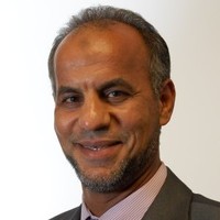 Mahmoud Hedefa