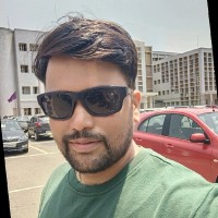 praveen gunna
