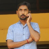 Shrinivas Hegde