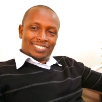 Stephen Murigi