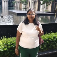 Archana Jegatheesan
