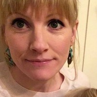 Sarah Ingram