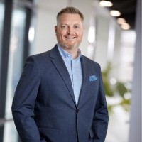 Jeffery Schulte, Mba