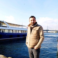 Abdulkadir Arpacukuruoglu