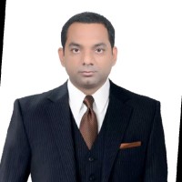 Shadab Kazi