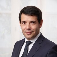 João Silva Tavares, CFA