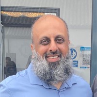 Zaheer Rahman