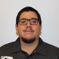 Alexander Dominguez
