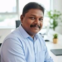Moses Premkumar