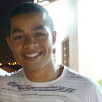 Anderson José Silva de Oliveira