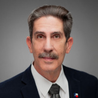 Rick Dorr