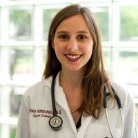 Sydney Hampshire, PA-C