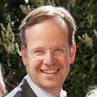 Christoph V. Meyer
