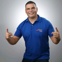 Andres Baron