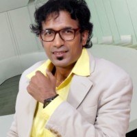 R ARUN KUMAR