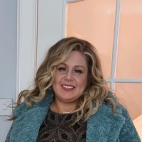 Catriona Morton