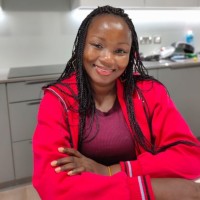 Ehiarobosa Nancy Omobude