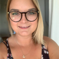 Madelene Häggström
