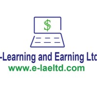 E-Learning And Earning Ltd.