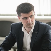 Roman Markovski