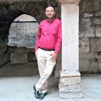 Saurabh Oza