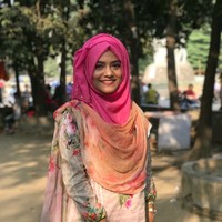 Sameen Raian