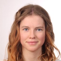 Anna Ford