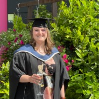 Megan Warmisham