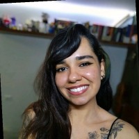 Victória Mascarenhas Alves