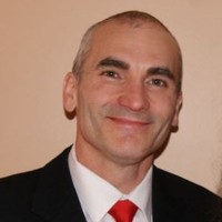 Paul Pickard