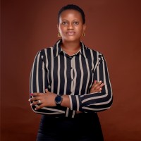 Asiimwe Jennifer