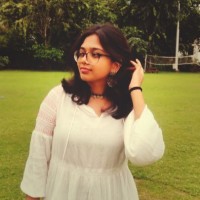 Yamini Ravichandren
