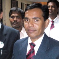 Jitesh H. Sharma