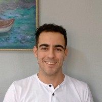 Damián Carnessali