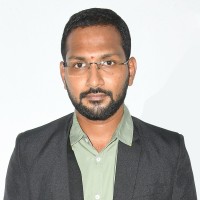 Polavarapu K N K S Venkata Reddy