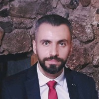 Ali Mohammed