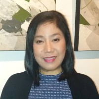 Ma. Dioselyn Martinez